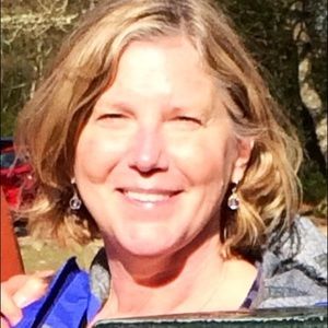 Meet your Posher, Barbara